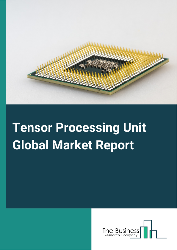 Global Tensor Processing Unit Market Report 2025