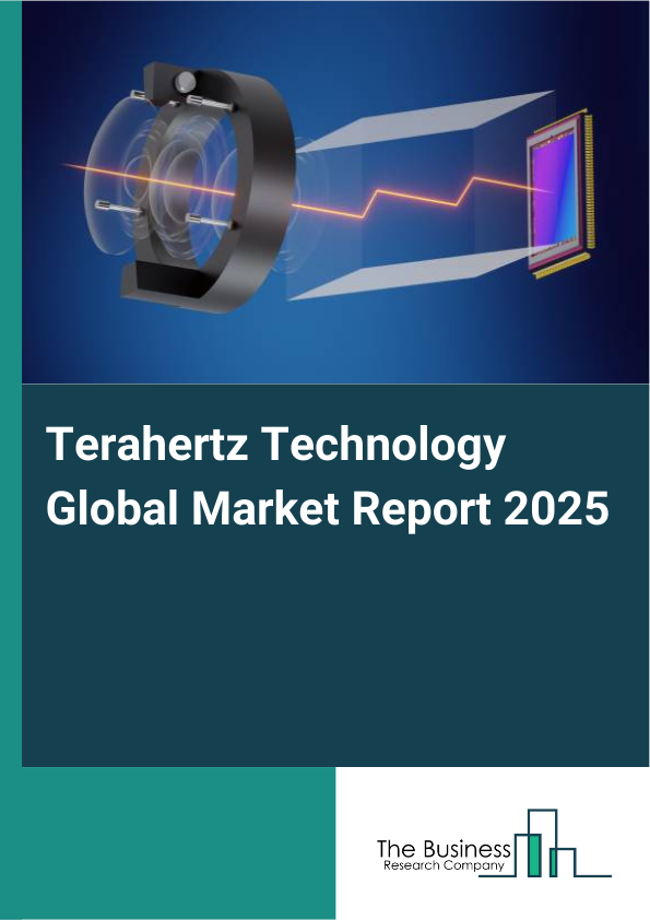 Global Terahertz Technology Market Report 2025