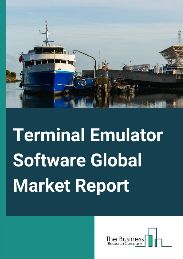 Global Terminal Emulator Software Market Report 2025