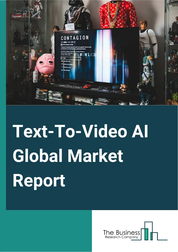 Text To Video AI
