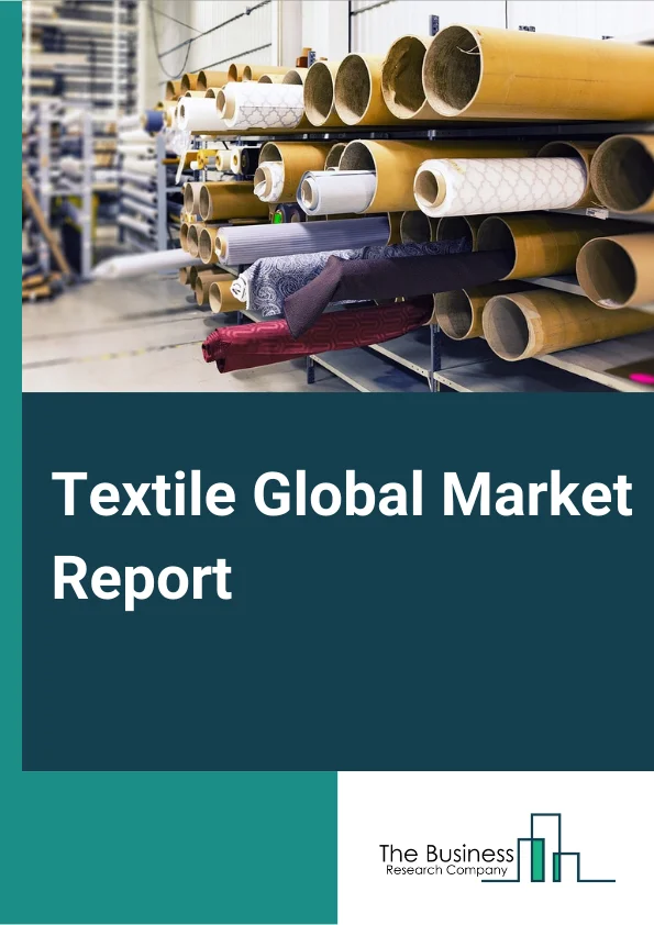 Textile Market Report 2023