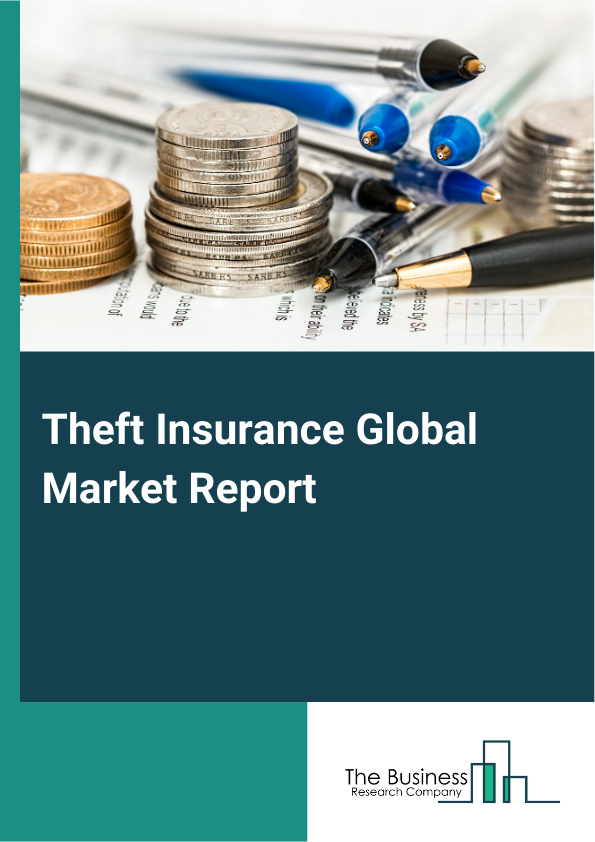 Global Theft Insurance Market Report 2025