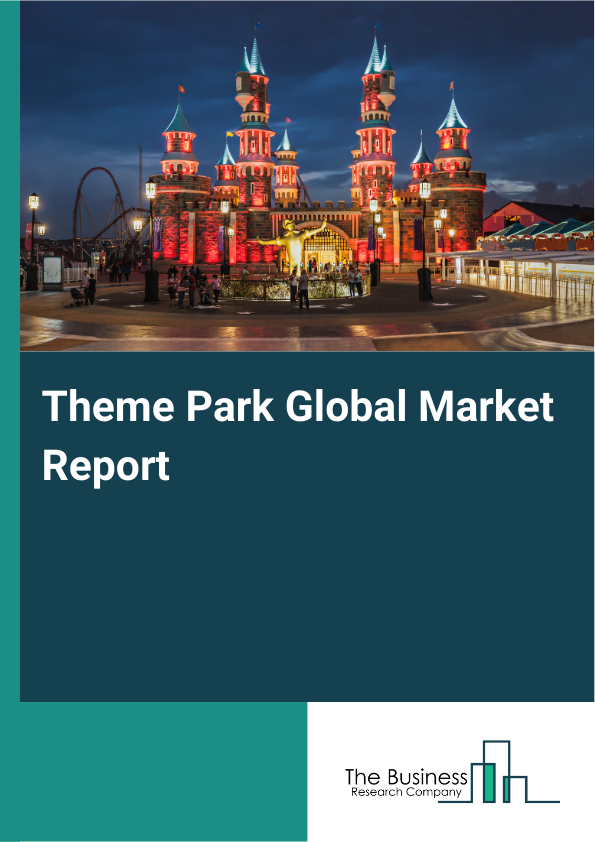 Global Theme Park Market Report 2025
