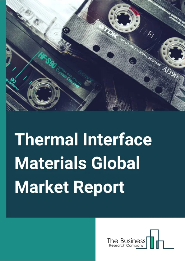 Thermal Interface Materials