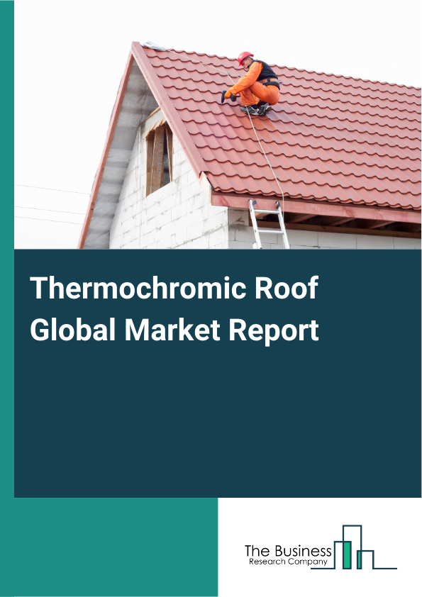 Global Thermochromic Roof Market Report 2025 