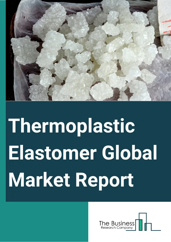 Thermoplastic Elastomer