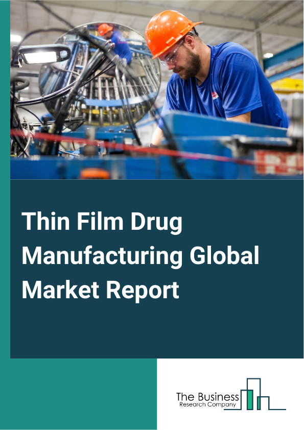 Global Thin Film Drug Manufacturing Market Report 2025
