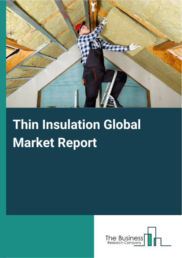 Global Thin Insulation Market Report 2025