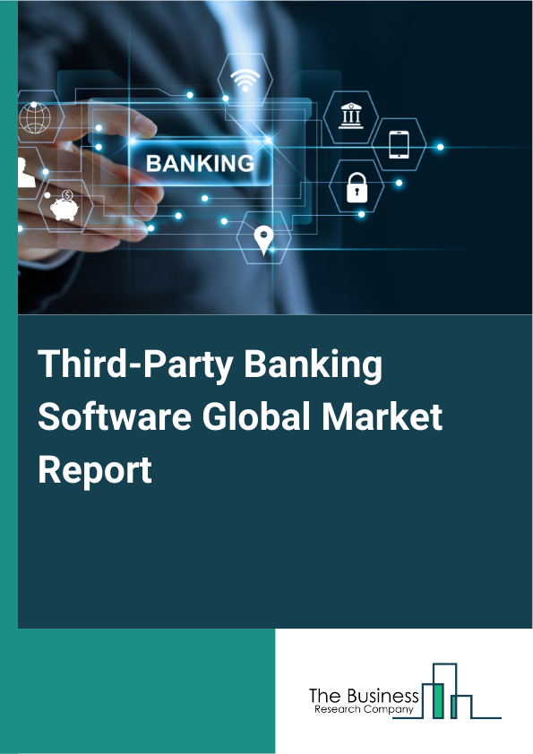 Global Third-Party Banking Software Market Report 2025