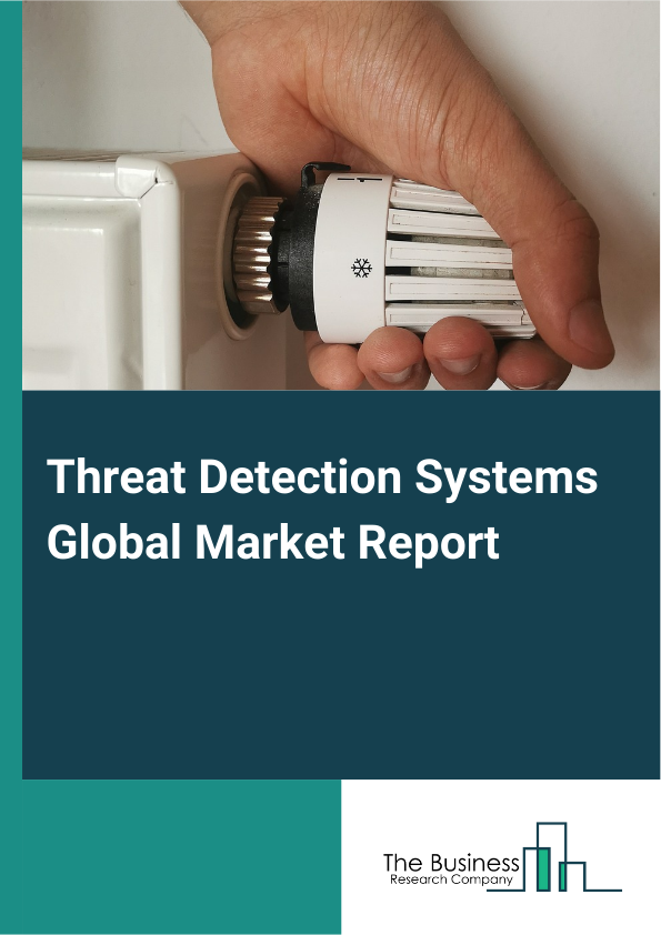 Threat Detection Systems