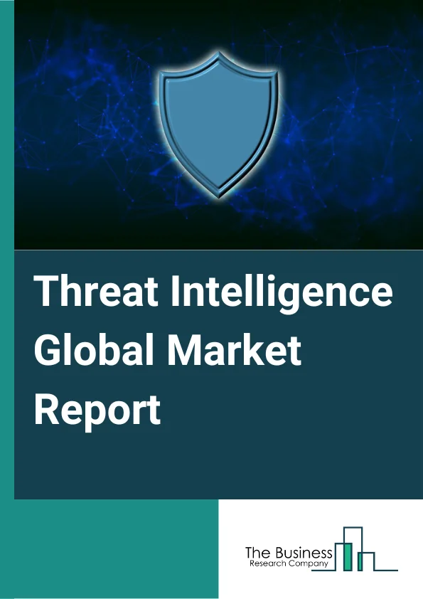 Threat Intelligence 