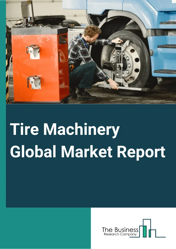 Tire Machinery