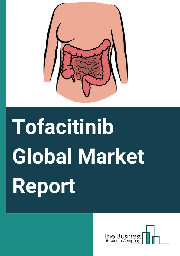 Global Tofacitinib Market Report 2025