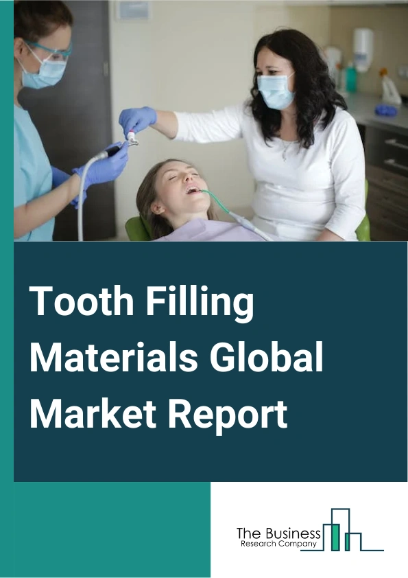 Tooth Filling Materials