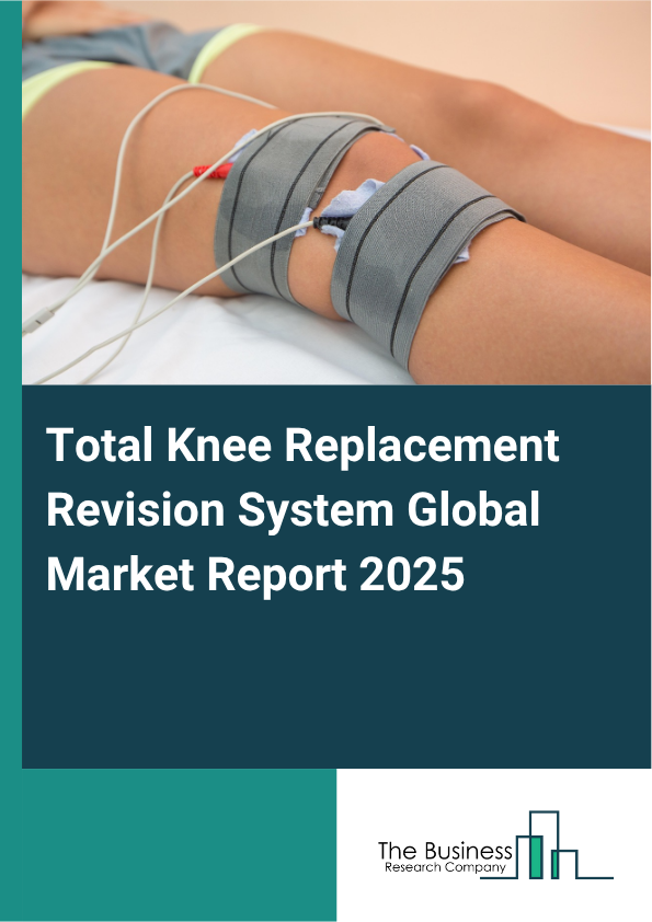Global Total Knee Replacement Revision System Market Report 2025