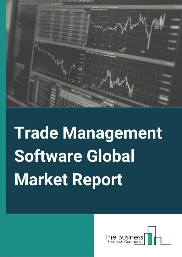 Trade Management Software