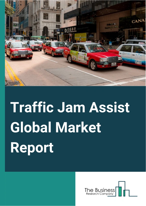 Global Traffic Jam Assist Market Report 2025