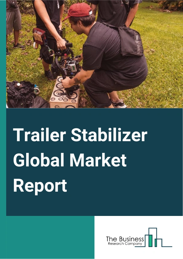 Trailer Stabilizer