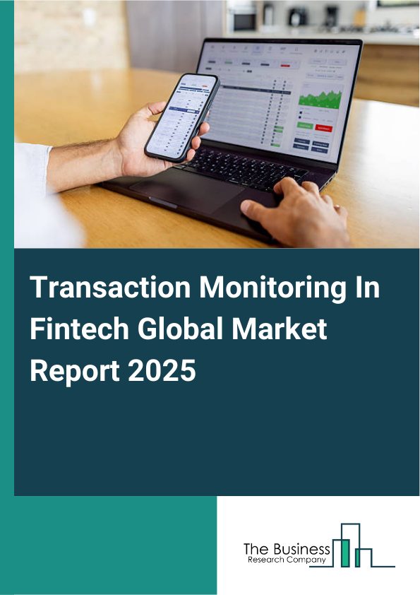 Global Transaction Monitoring In Fintech Market Report 2025