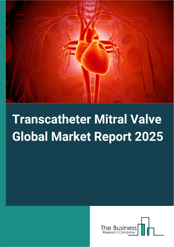 Global Transcatheter Mitral Valve Market Report 2025