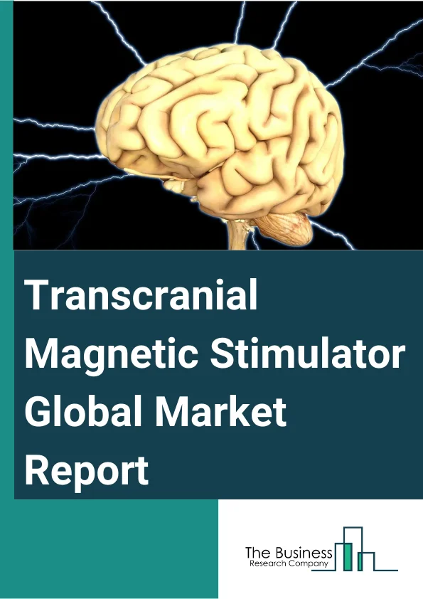 Global Transcranial Magnetic Stimulator Market Report 2024