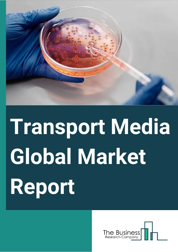 Global Transport Media Market Report 2024