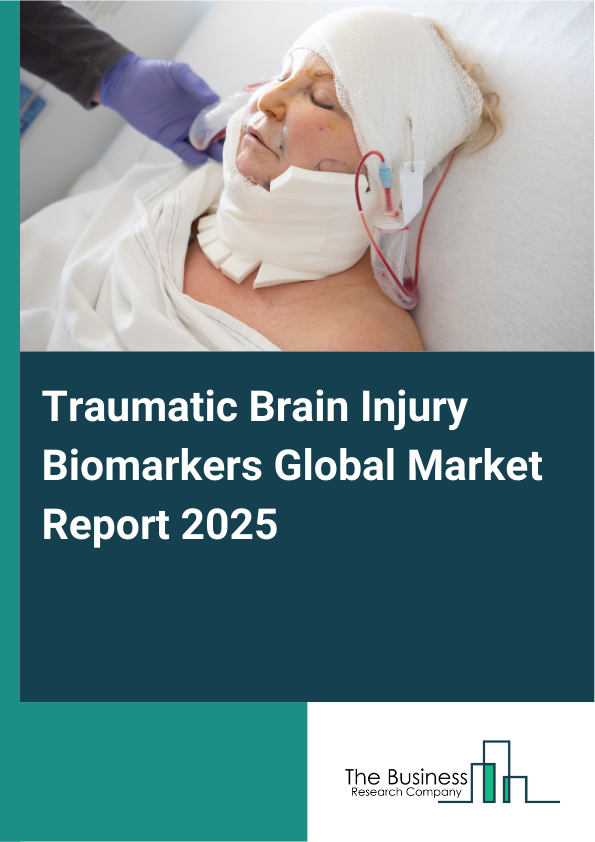Global Traumatic Brain Injury Biomarkers Market Report 2025