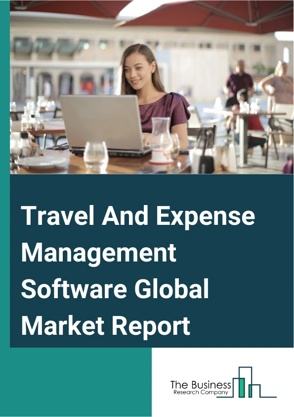 Travel And Expense Management Software