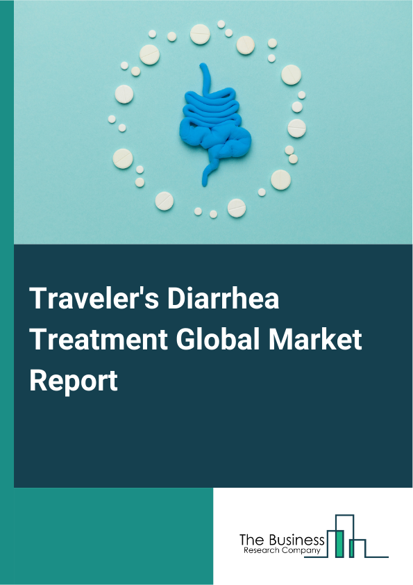 Global Travelers Diarrhea Treatment Market Report 2025