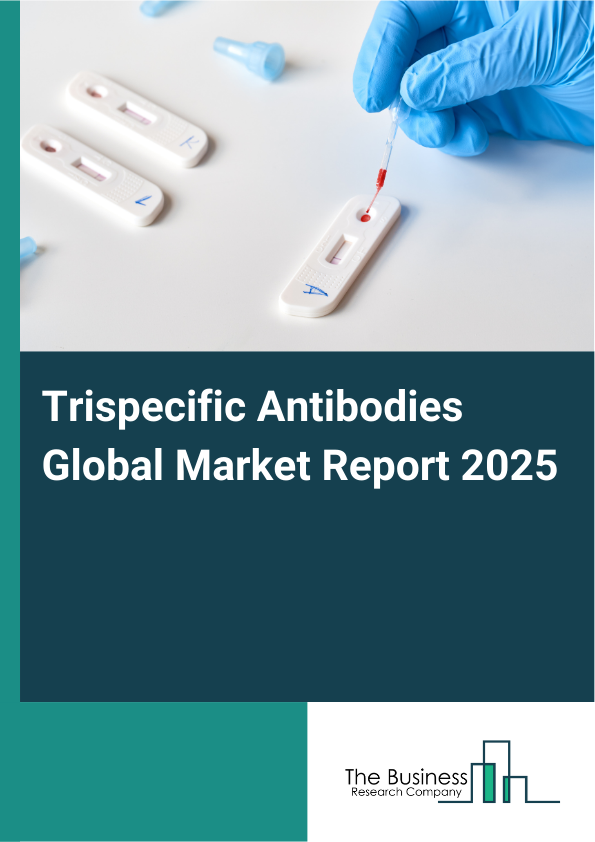 Global Trispecific Antibodies Market Report 2025