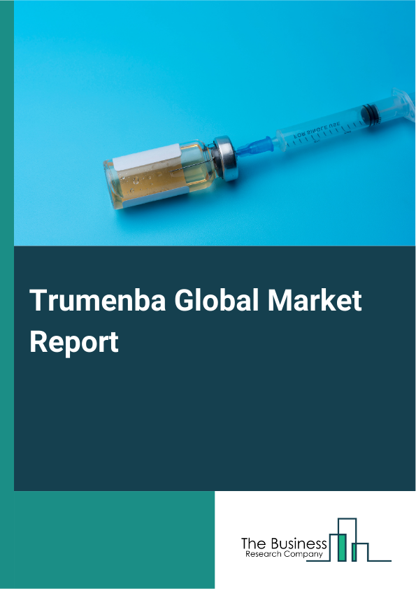 Global Trumenba Market Report 2025