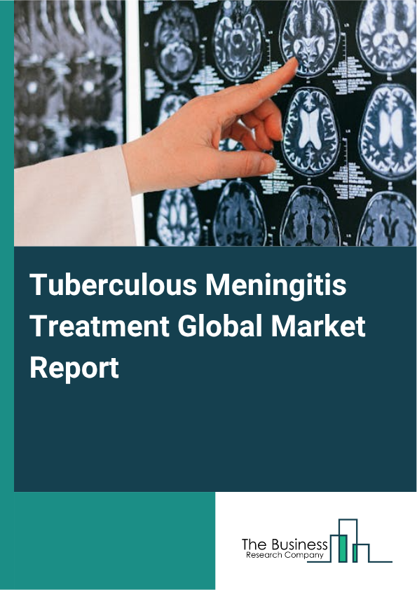 Global Tuberculous Meningitis Treatment Market Report 2025