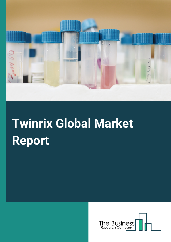 Global Twinrix Market Report 2025