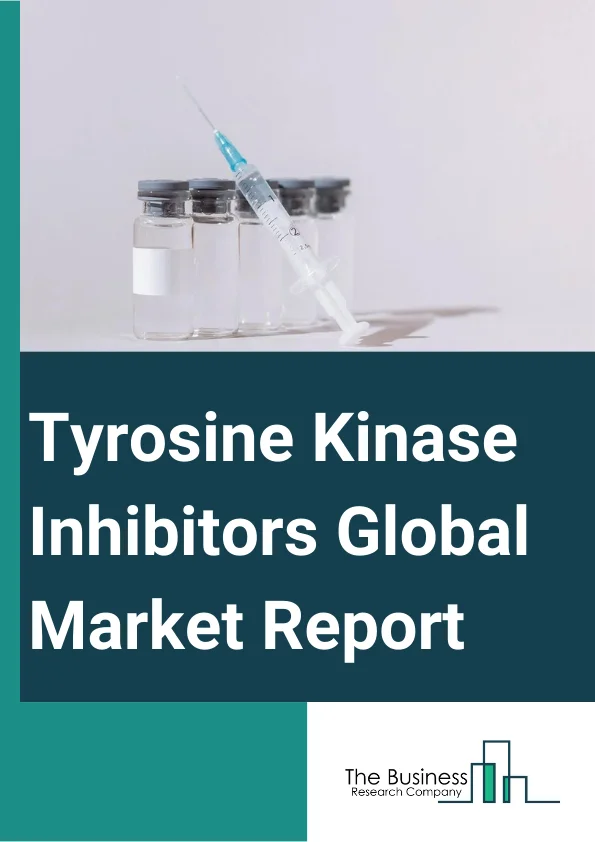 Tyrosine Kinase Inhibitors