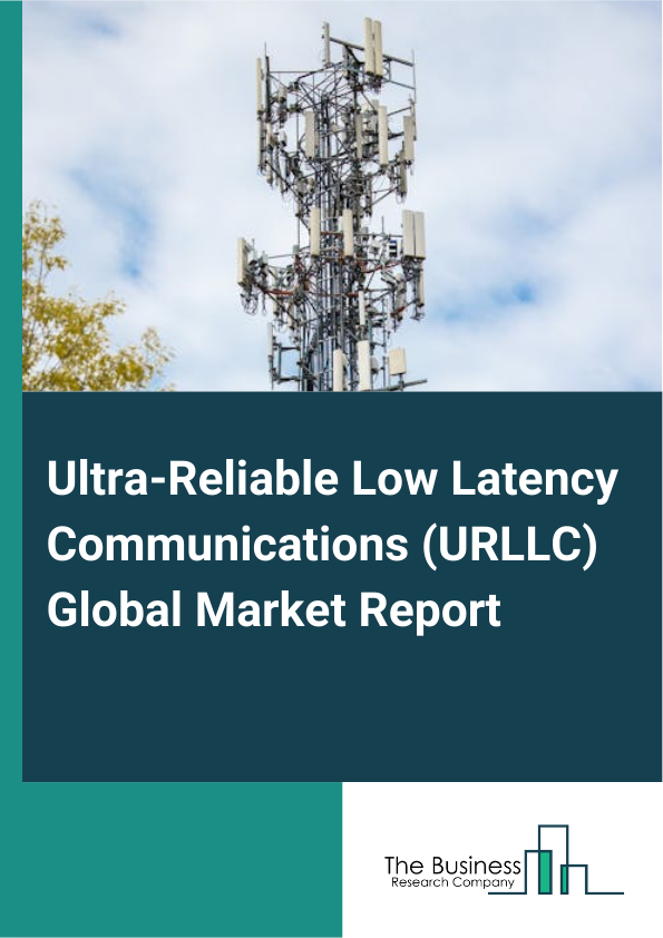 Global Ultra-Reliable Low Latency Communications (URLLC) Market Report 2025