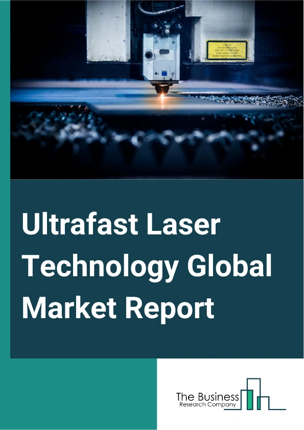 Global Ultrafast Laser Technology Market Report 2025