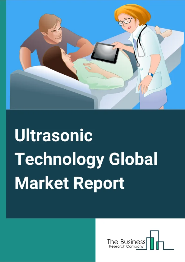 Global Ultrasonic Technology Market Report 2024