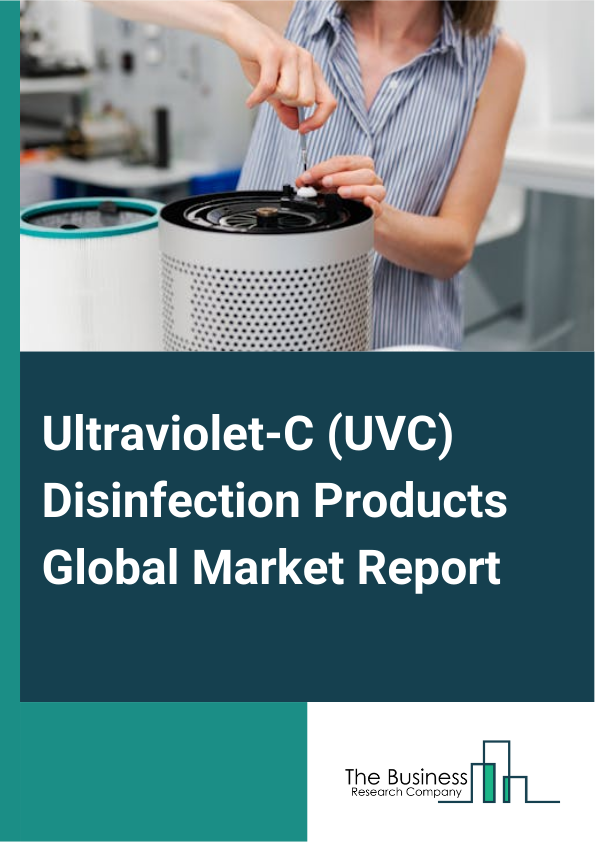 Uvc companies cheap