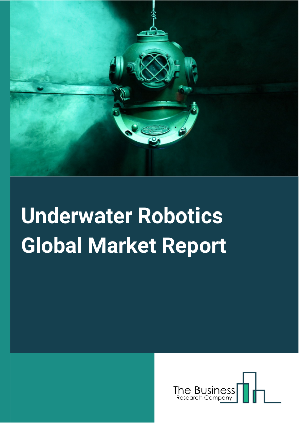 Underwater Robotics