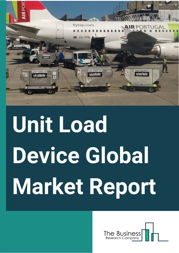 Global Unit Load Device Market Report 2025