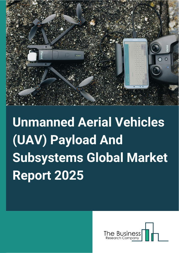 Global Unmanned Aerial Vehicles (UAV) Payload And Subsystems Market Report 2025