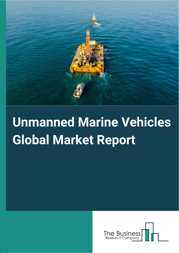 Explore insights from the Unmanned Marine Vehicles Market Report