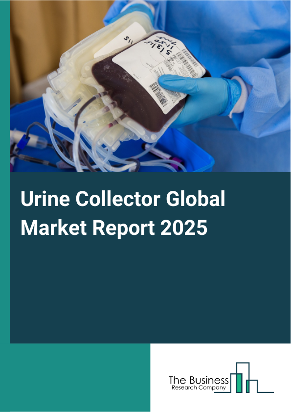 Global Urine Collector Market Report 2025