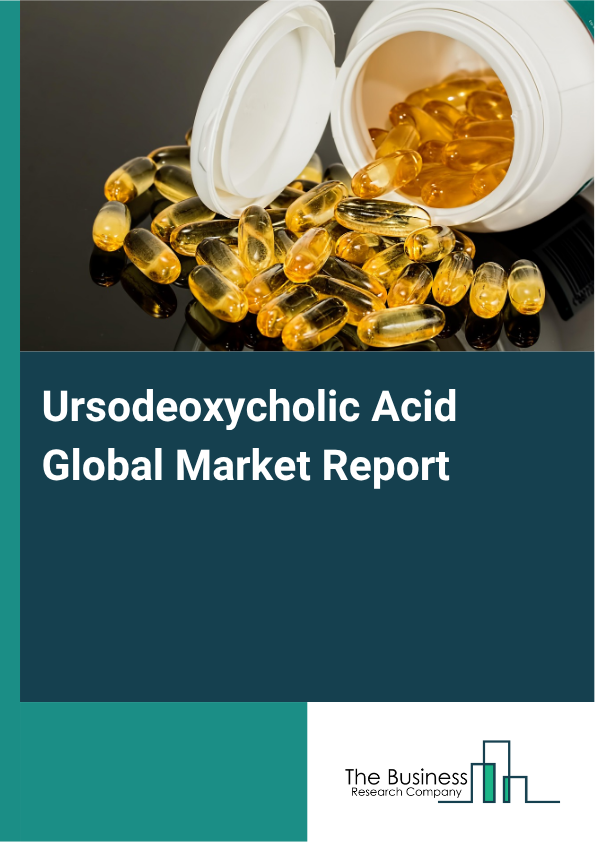 Global Ursodeoxycholic Acid Market Report 2025