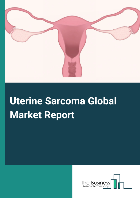 Global Uterine Sarcoma Market Report 2025