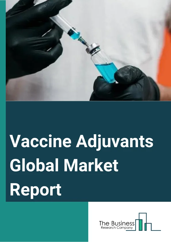 Vaccine Adjuvants