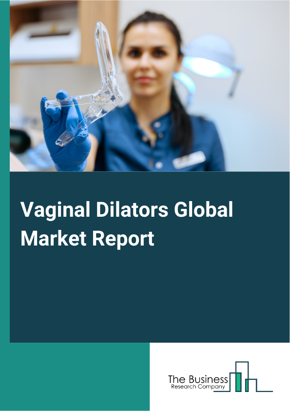Global Vaginal Dilators Market Report 2025