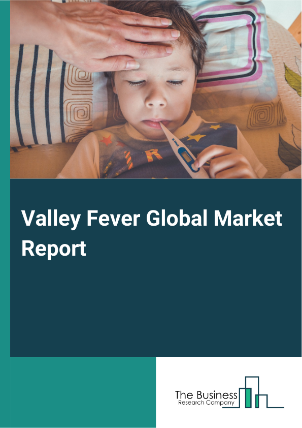 Global Valley Fever Market Report 2025