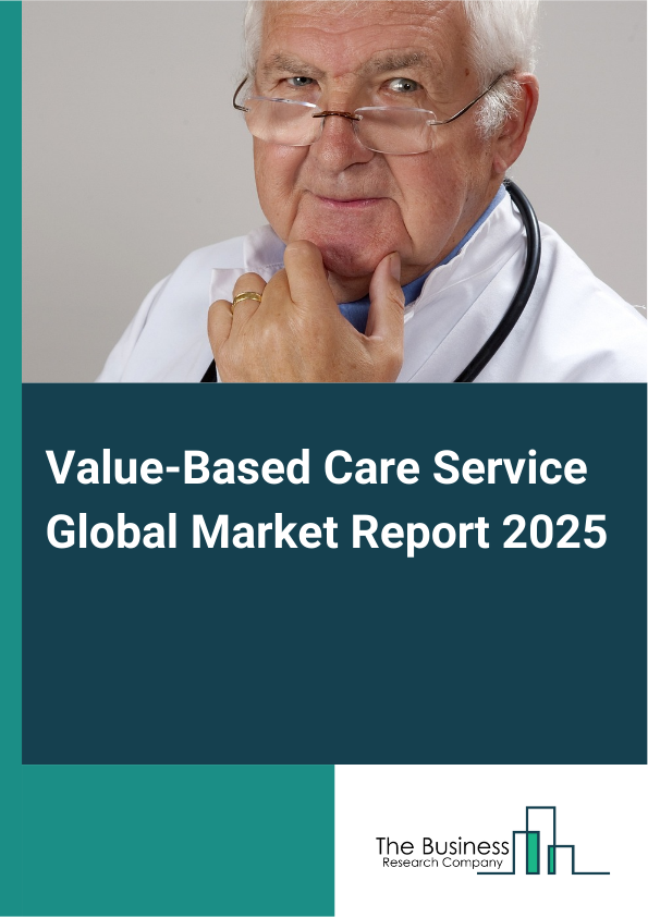Global Value-Based Care Service Market Report 2025