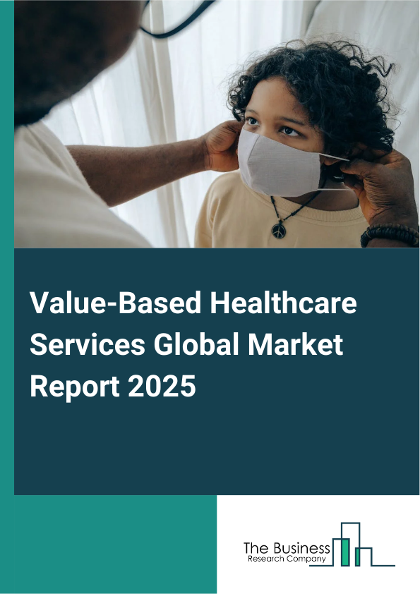 Global Value-Based Healthcare Services Market Report 2025